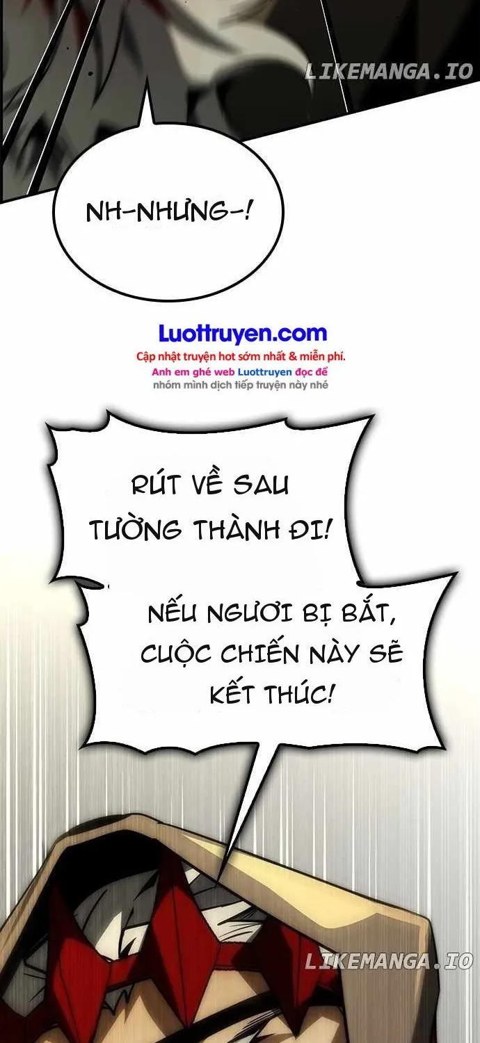 Kẻ Luôn Kết Thúc Bằng Bad Ending Chap 70 - Next Chap 71