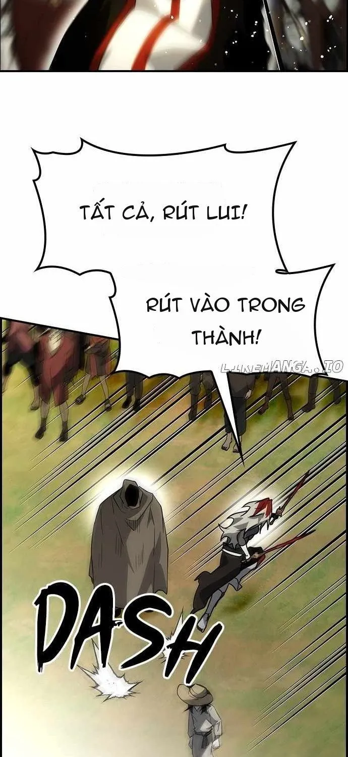 Kẻ Luôn Kết Thúc Bằng Bad Ending Chap 70 - Next Chap 71