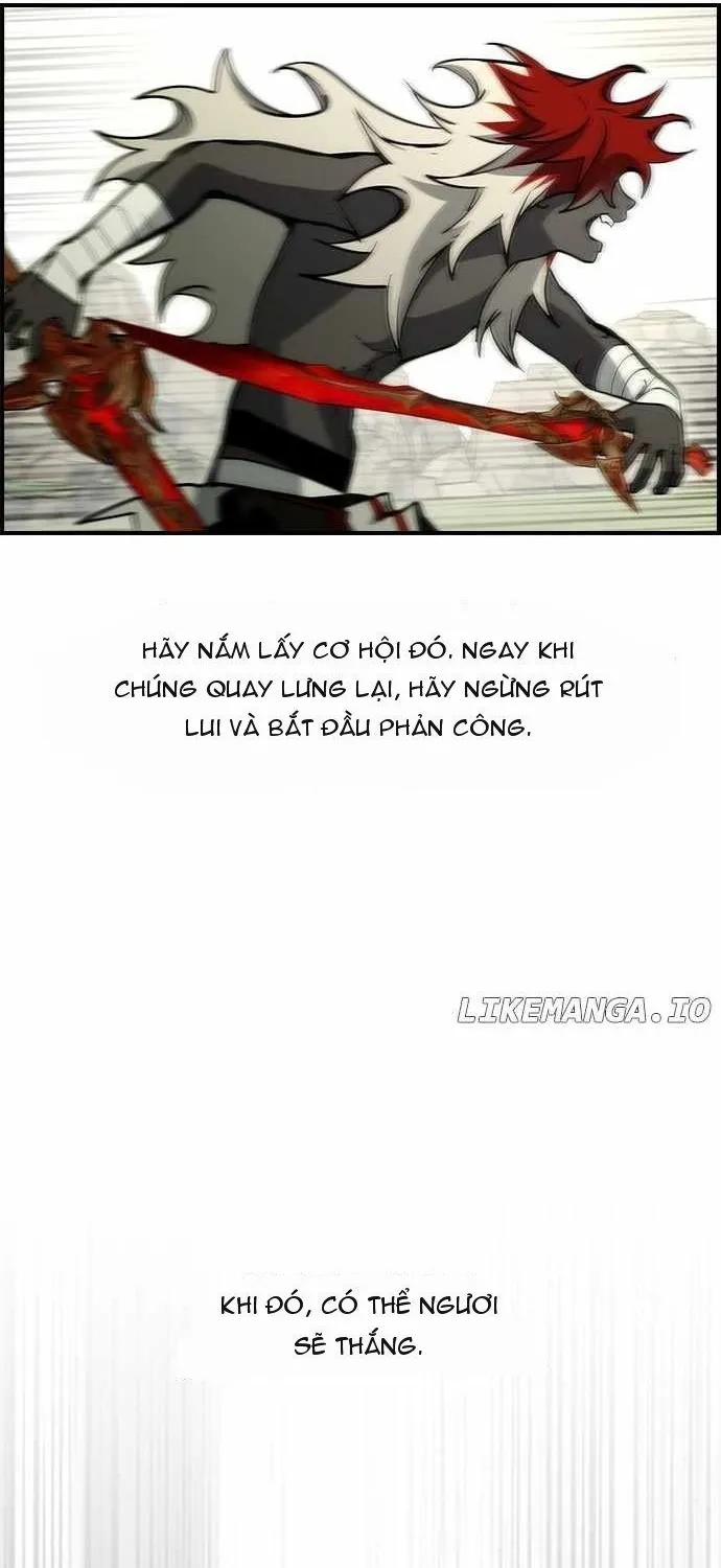 Kẻ Luôn Kết Thúc Bằng Bad Ending Chap 70 - Next Chap 71