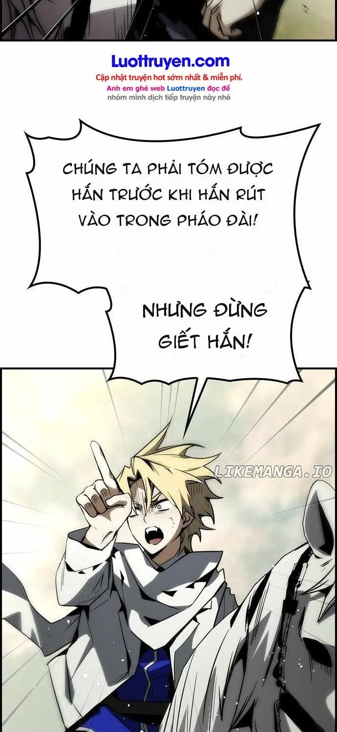 Kẻ Luôn Kết Thúc Bằng Bad Ending Chap 70 - Next Chap 71