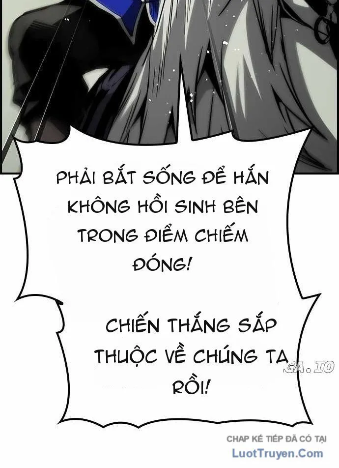 Kẻ Luôn Kết Thúc Bằng Bad Ending Chap 70 - Next Chap 71