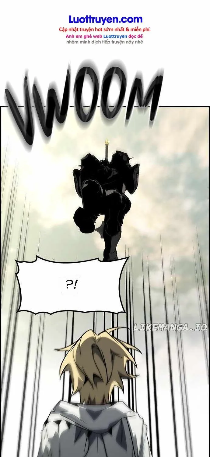Kẻ Luôn Kết Thúc Bằng Bad Ending Chap 70 - Next Chap 71