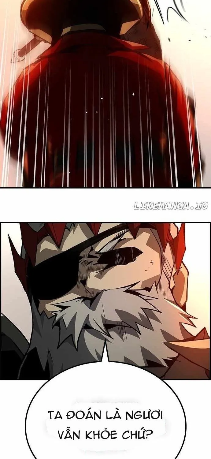 Kẻ Luôn Kết Thúc Bằng Bad Ending Chap 70 - Next Chap 71