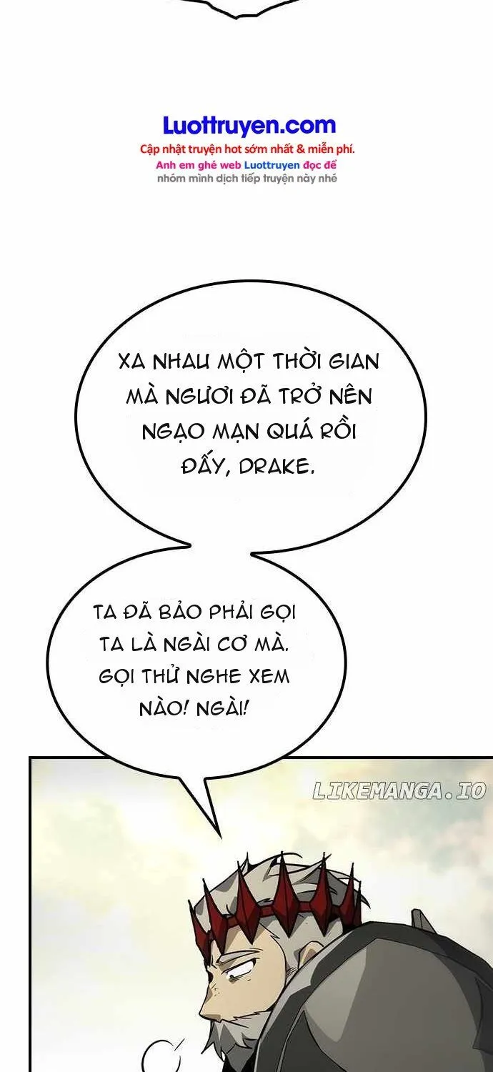 Kẻ Luôn Kết Thúc Bằng Bad Ending Chap 70 - Next Chap 71