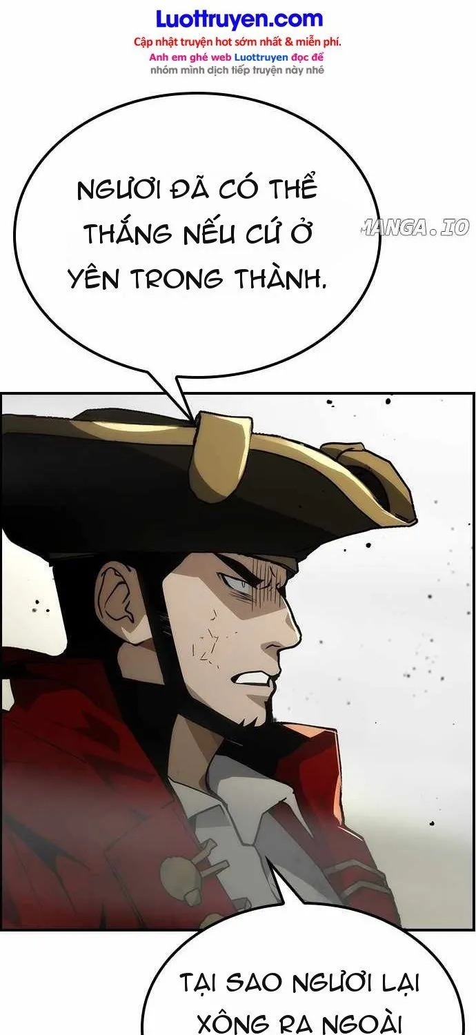 Kẻ Luôn Kết Thúc Bằng Bad Ending Chap 70 - Next Chap 71