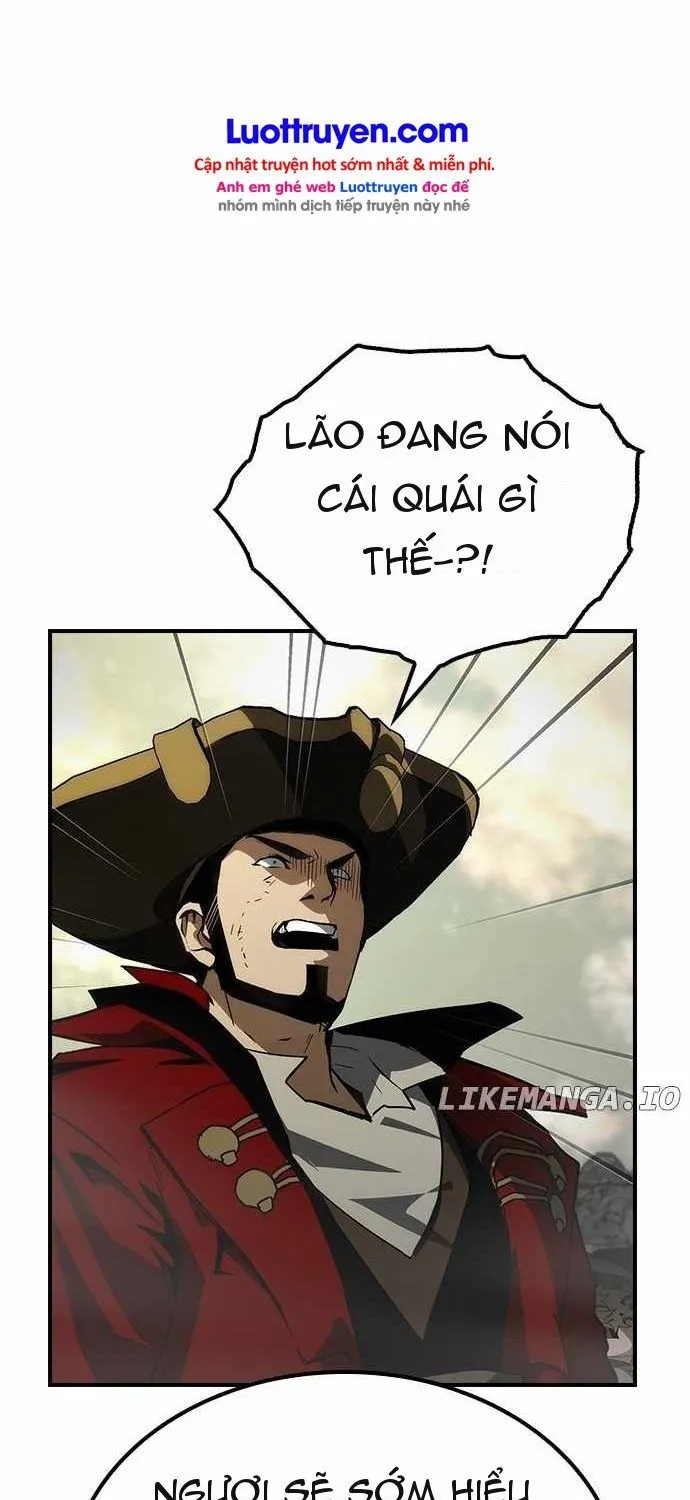 Kẻ Luôn Kết Thúc Bằng Bad Ending Chap 70 - Next Chap 71