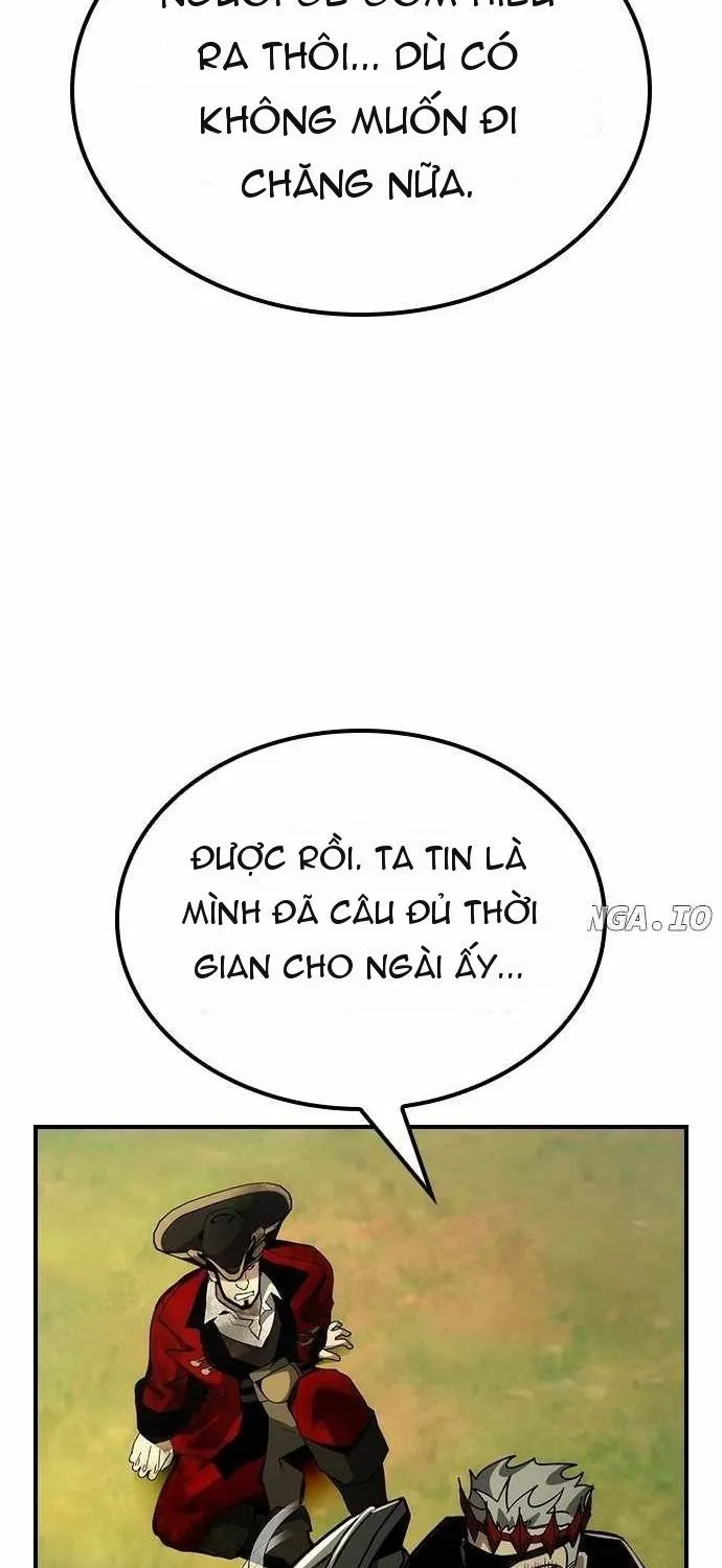 Kẻ Luôn Kết Thúc Bằng Bad Ending Chap 70 - Next Chap 71