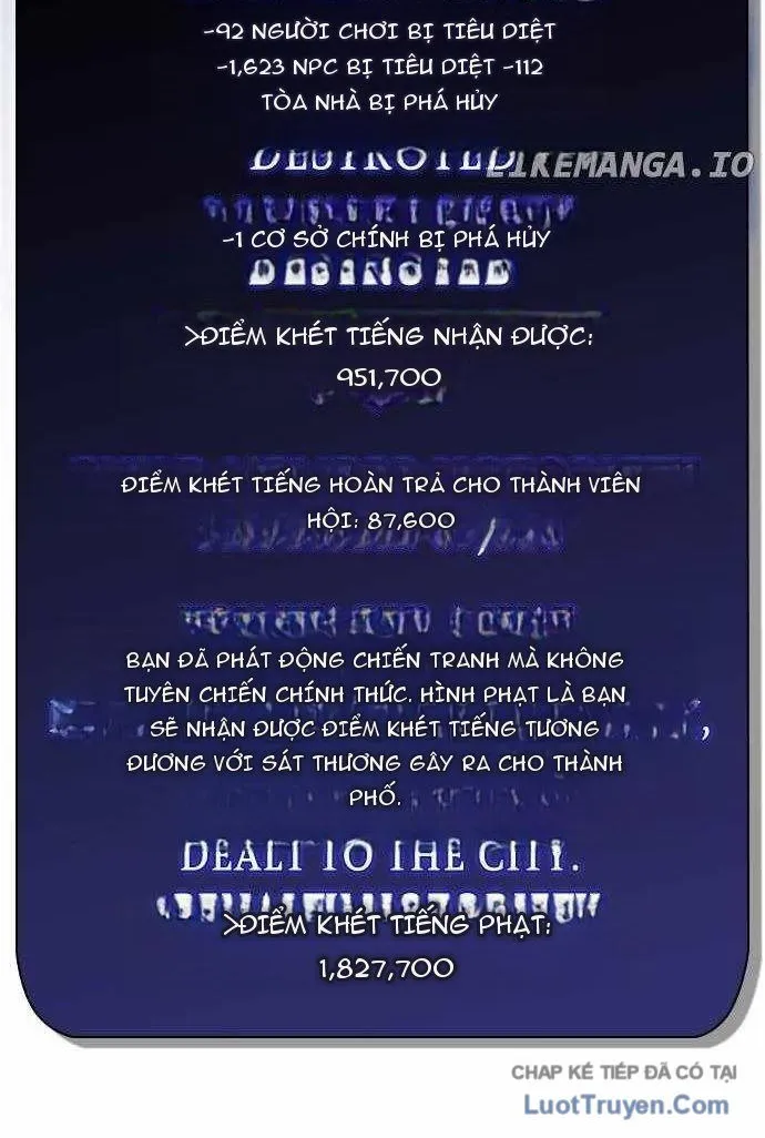 Kẻ Luôn Kết Thúc Bằng Bad Ending Chap 71 - Next Chap 72