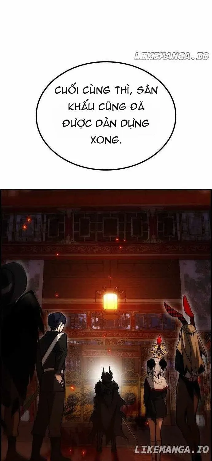Kẻ Luôn Kết Thúc Bằng Bad Ending Chap 71 - Next Chap 72