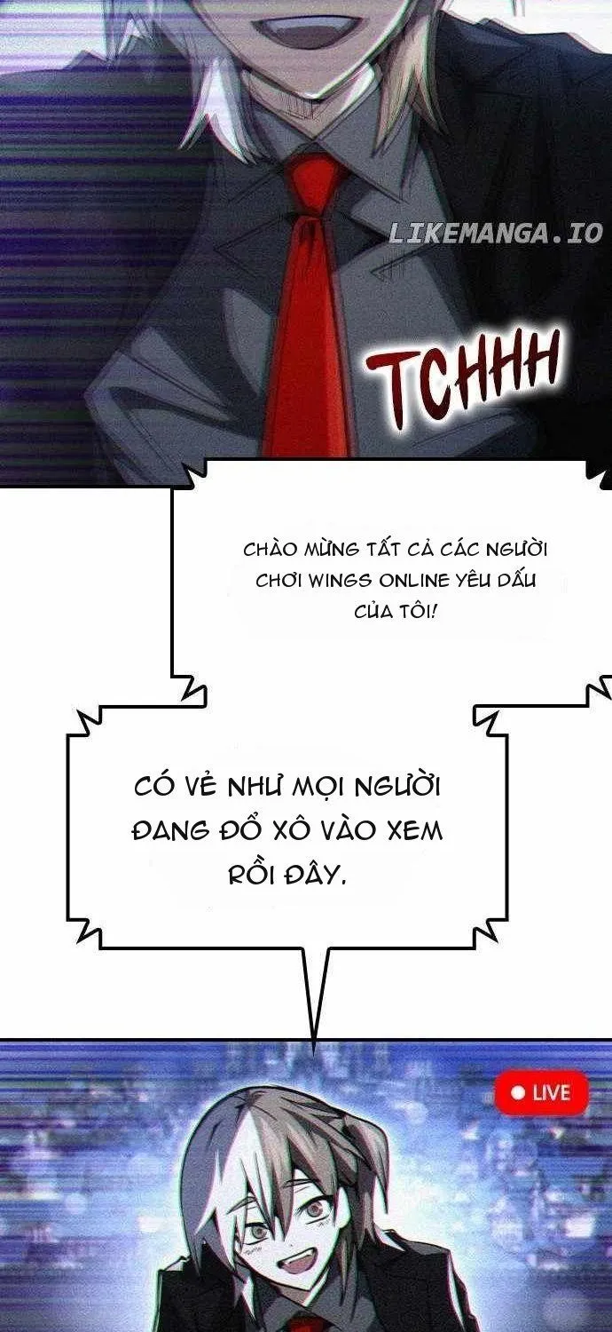 Kẻ Luôn Kết Thúc Bằng Bad Ending Chap 71 - Next Chap 72