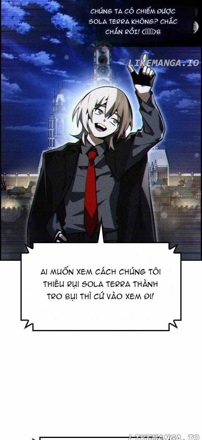 Kẻ Luôn Kết Thúc Bằng Bad Ending Chap 71 - Next Chap 72