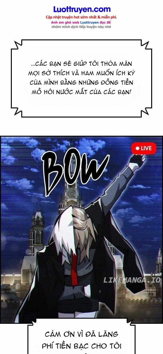 Kẻ Luôn Kết Thúc Bằng Bad Ending Chap 71 - Next Chap 72