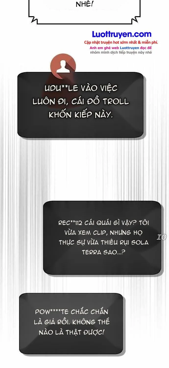 Kẻ Luôn Kết Thúc Bằng Bad Ending Chap 71 - Next Chap 72