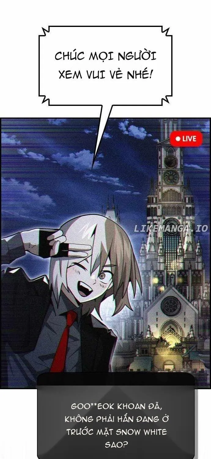 Kẻ Luôn Kết Thúc Bằng Bad Ending Chap 71 - Next Chap 72