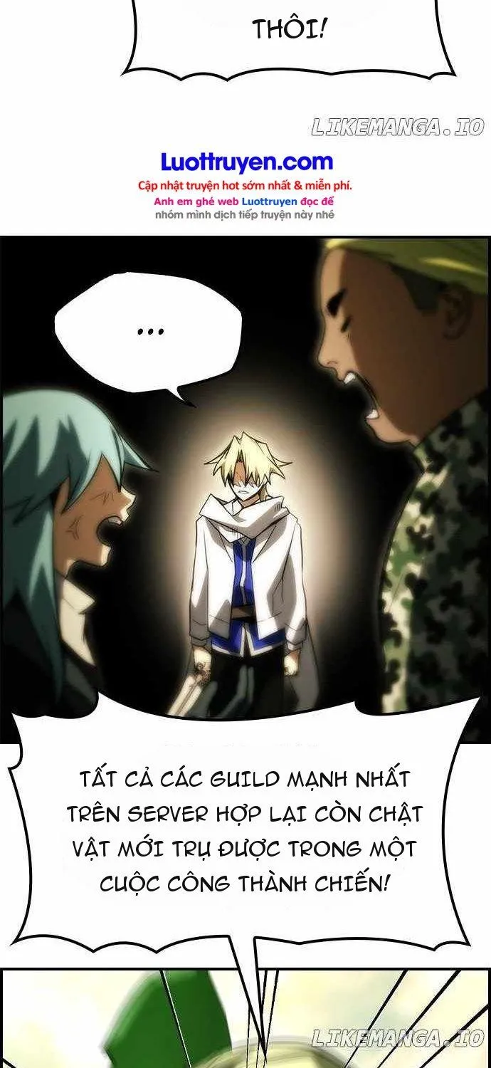 Kẻ Luôn Kết Thúc Bằng Bad Ending Chap 71 - Next Chap 72
