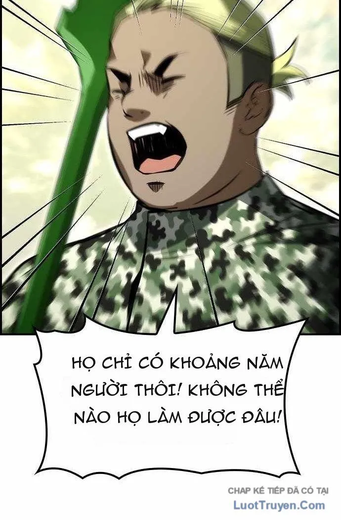 Kẻ Luôn Kết Thúc Bằng Bad Ending Chap 71 - Next Chap 72