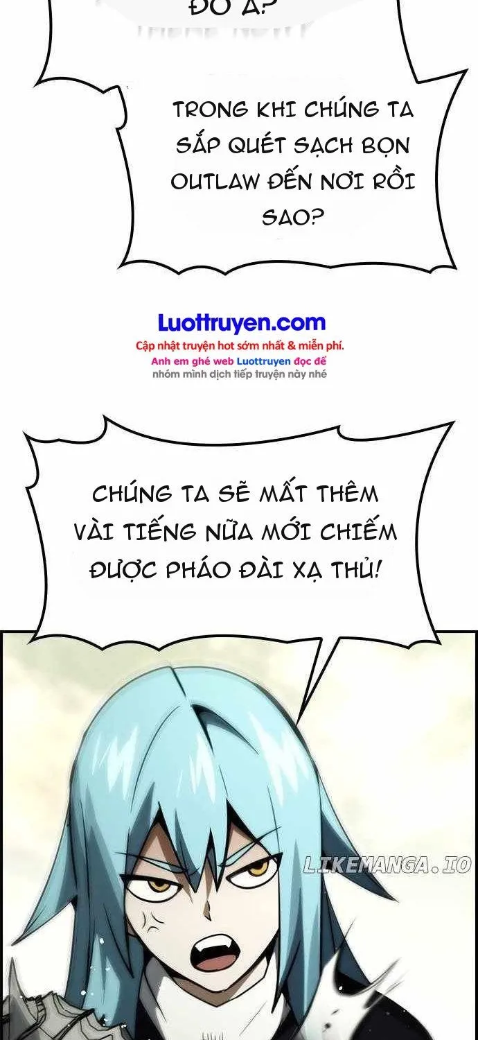 Kẻ Luôn Kết Thúc Bằng Bad Ending Chap 71 - Next Chap 72