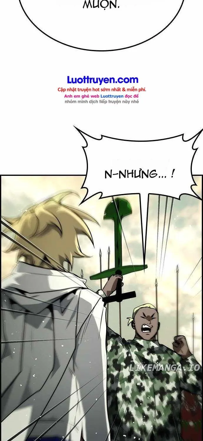 Kẻ Luôn Kết Thúc Bằng Bad Ending Chap 71 - Next Chap 72