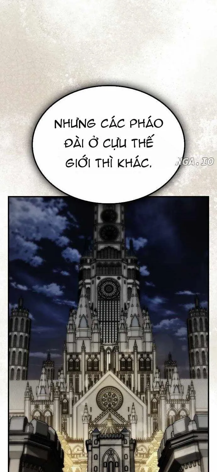Kẻ Luôn Kết Thúc Bằng Bad Ending Chap 71 - Next Chap 72