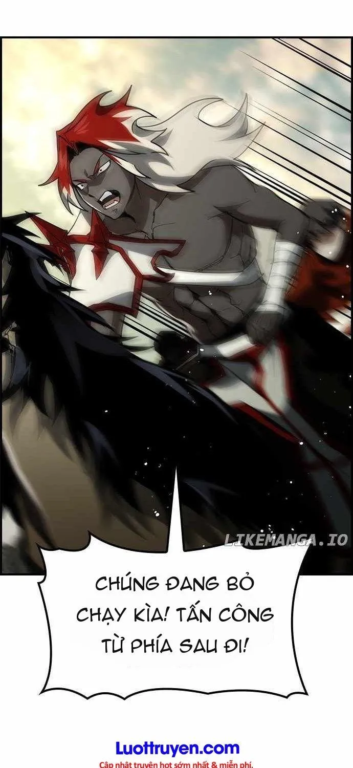 Kẻ Luôn Kết Thúc Bằng Bad Ending Chap 71 - Next Chap 72