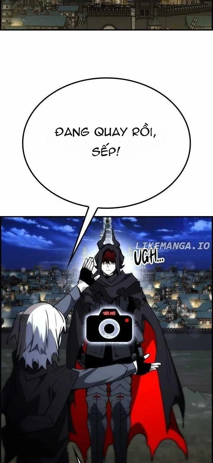 Kẻ Luôn Kết Thúc Bằng Bad Ending Chap 71 - Next Chap 72