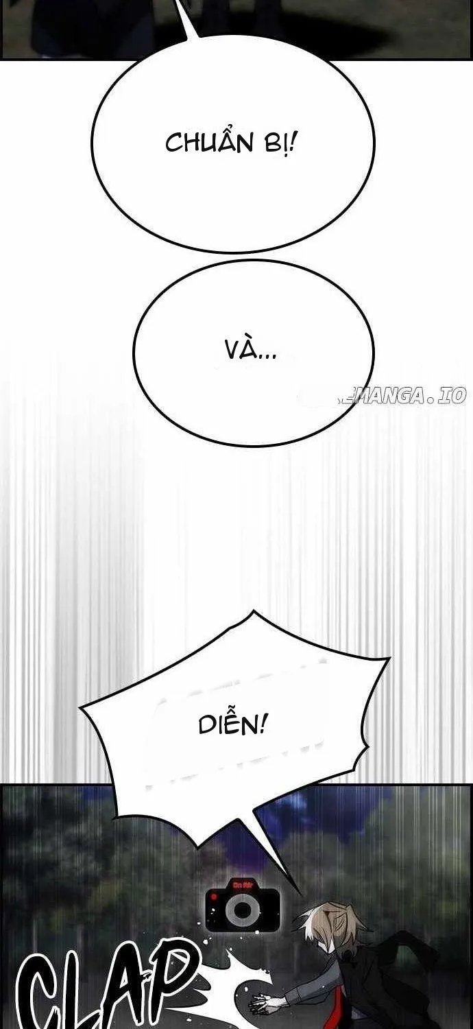 Kẻ Luôn Kết Thúc Bằng Bad Ending Chap 71 - Next Chap 72
