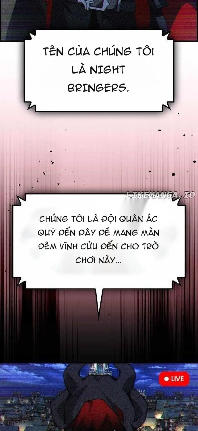 Kẻ Luôn Kết Thúc Bằng Bad Ending Chap 71 - Next Chap 72