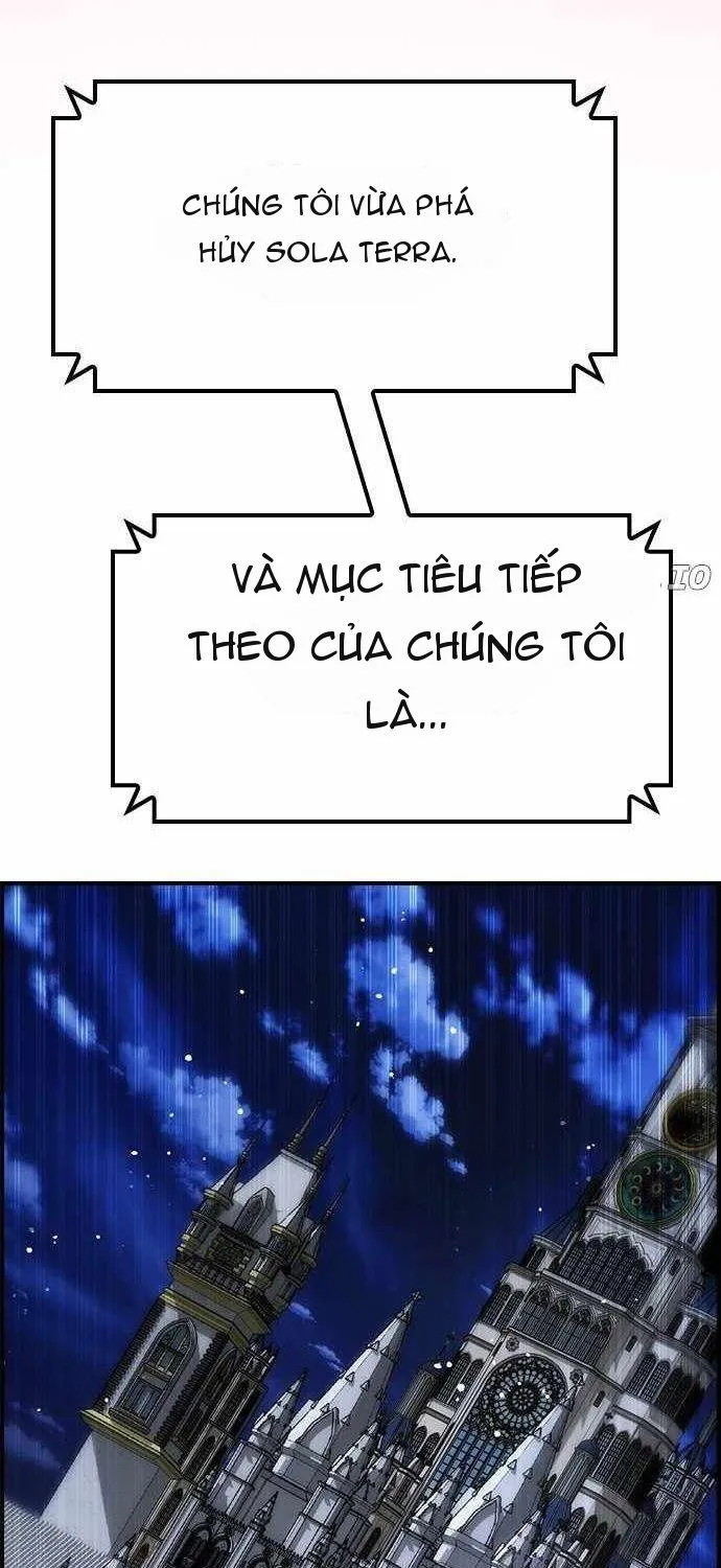 Kẻ Luôn Kết Thúc Bằng Bad Ending Chap 71 - Next Chap 72