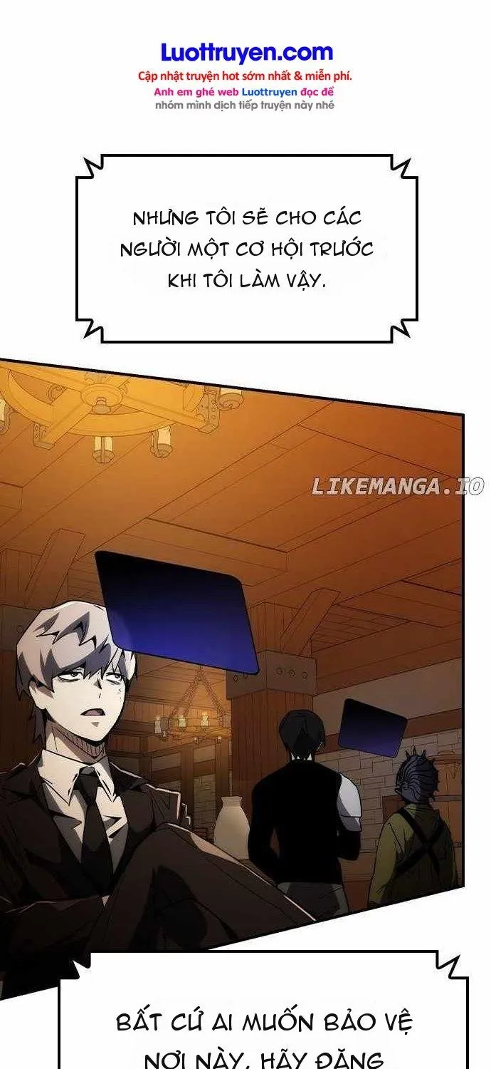 Kẻ Luôn Kết Thúc Bằng Bad Ending Chap 71 - Next Chap 72
