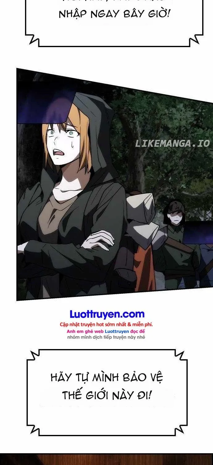 Kẻ Luôn Kết Thúc Bằng Bad Ending Chap 71 - Next Chap 72