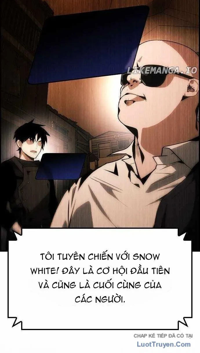 Kẻ Luôn Kết Thúc Bằng Bad Ending Chap 71 - Next Chap 72