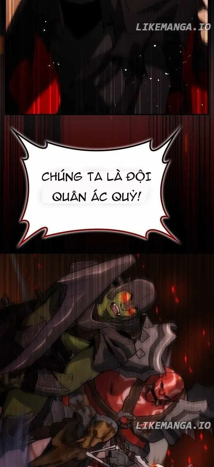 Kẻ Luôn Kết Thúc Bằng Bad Ending Chap 71 - Next Chap 72
