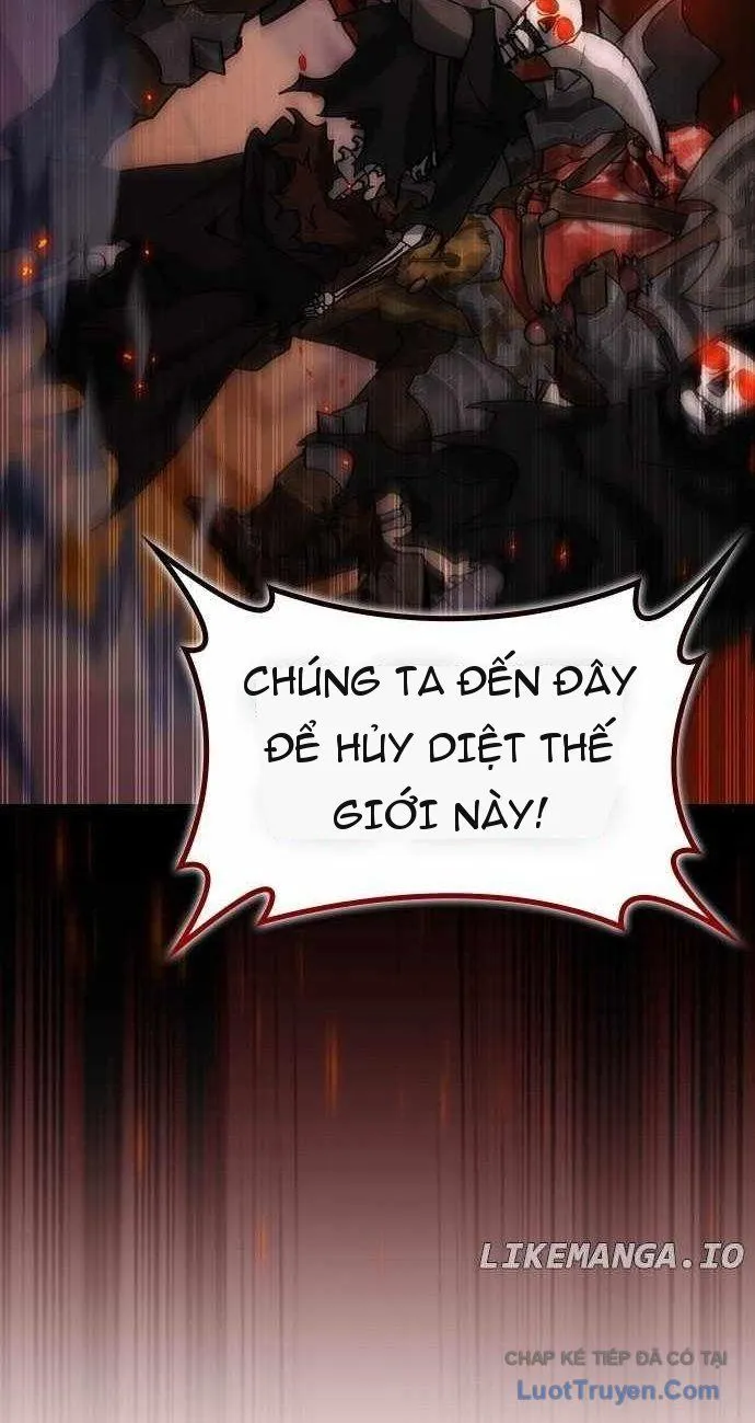 Kẻ Luôn Kết Thúc Bằng Bad Ending Chap 71 - Next Chap 72