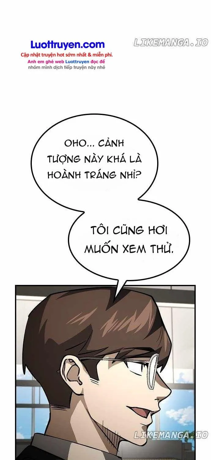 Kẻ Luôn Kết Thúc Bằng Bad Ending Chap 72 - Next Chap 73