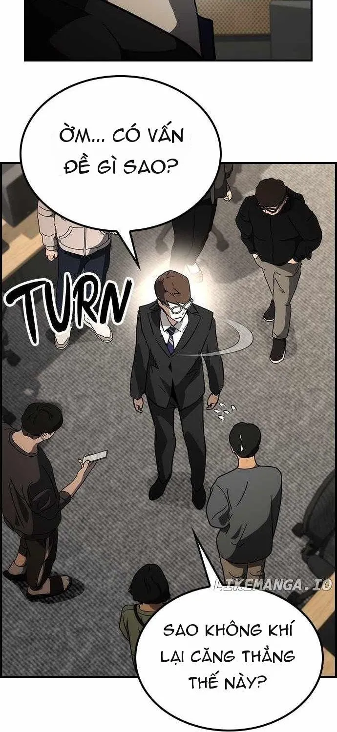 Kẻ Luôn Kết Thúc Bằng Bad Ending Chap 72 - Next Chap 73