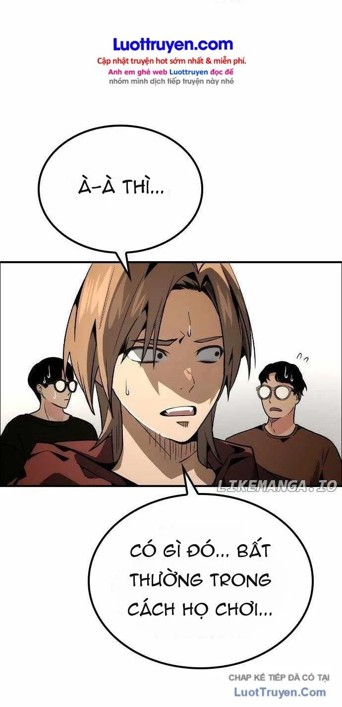 Kẻ Luôn Kết Thúc Bằng Bad Ending Chap 72 - Next Chap 73