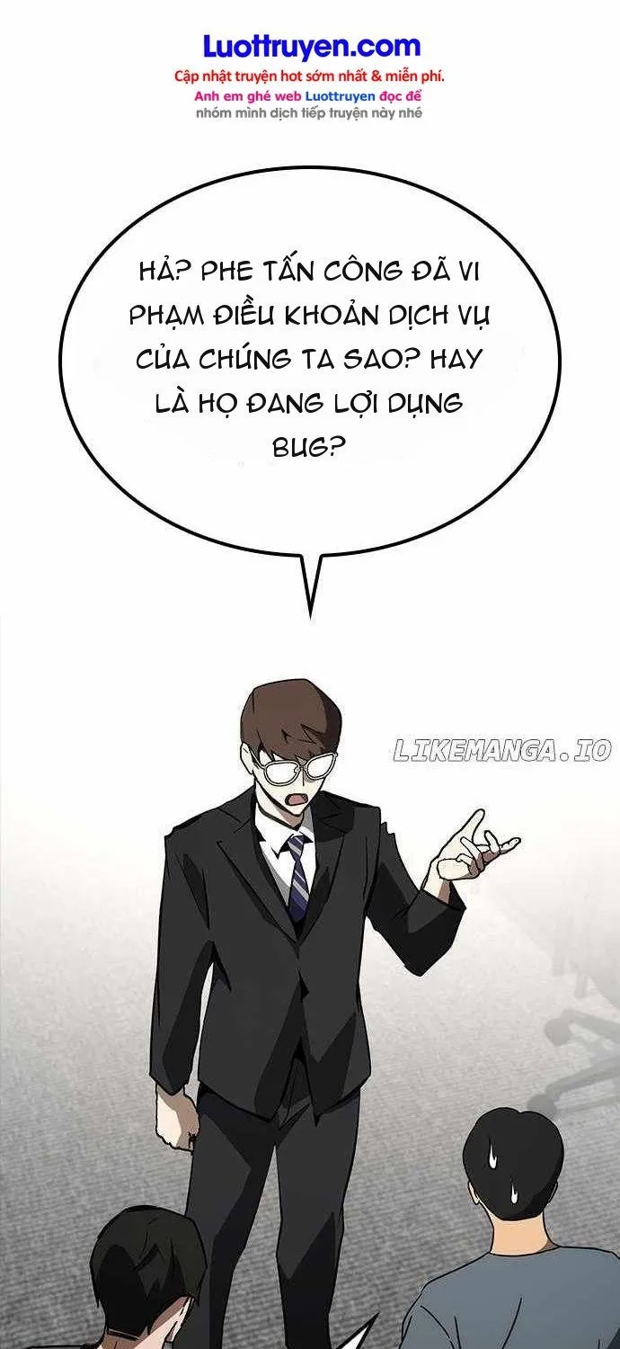 Kẻ Luôn Kết Thúc Bằng Bad Ending Chap 72 - Next Chap 73