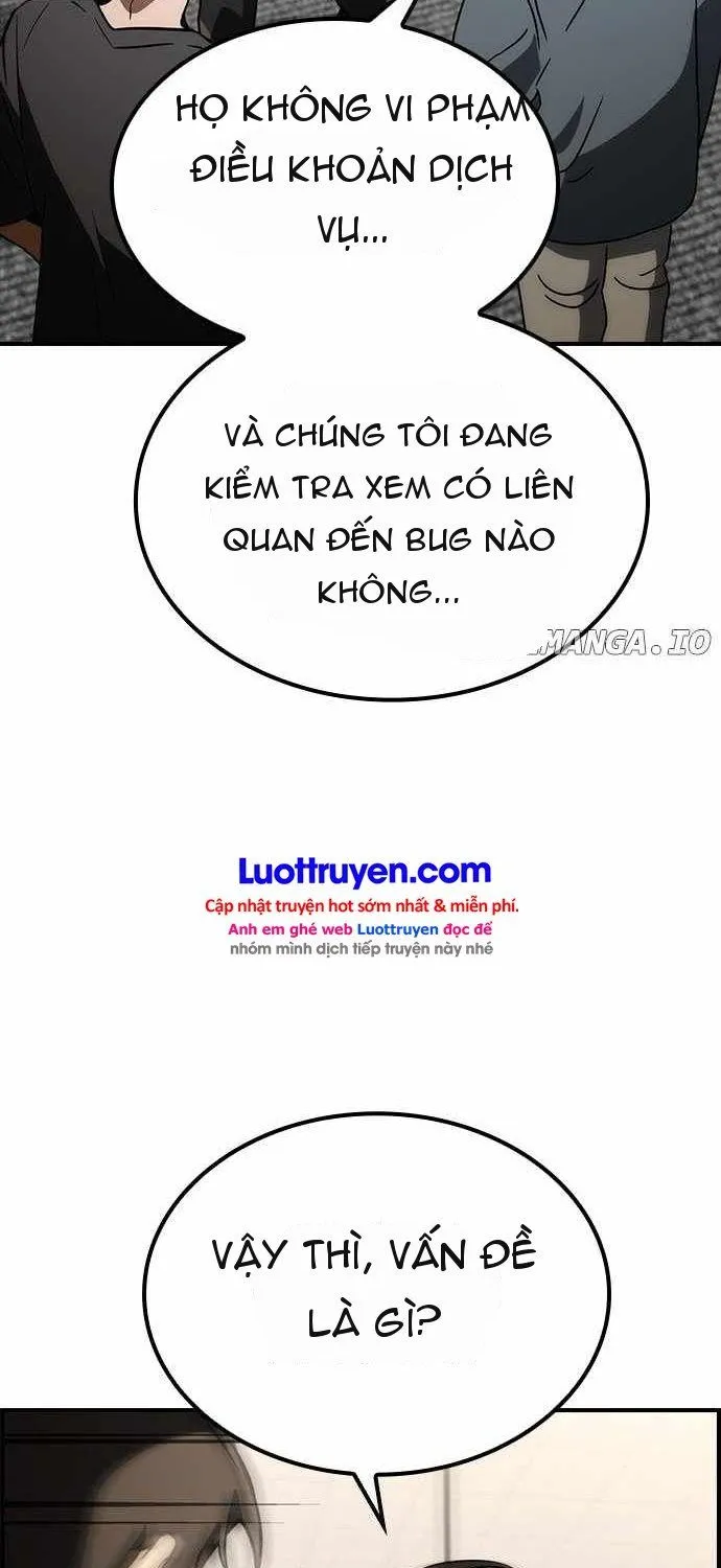 Kẻ Luôn Kết Thúc Bằng Bad Ending Chap 72 - Next Chap 73