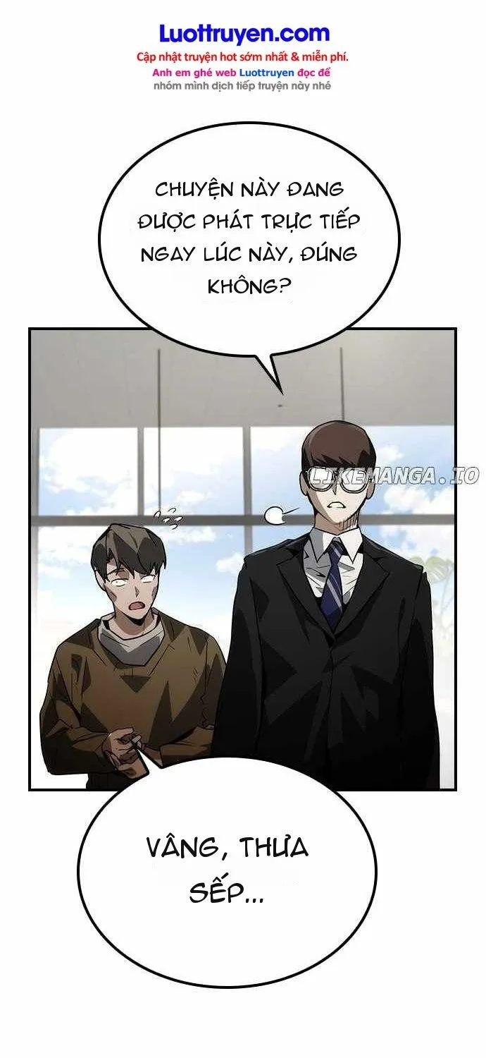 Kẻ Luôn Kết Thúc Bằng Bad Ending Chap 72 - Next Chap 73