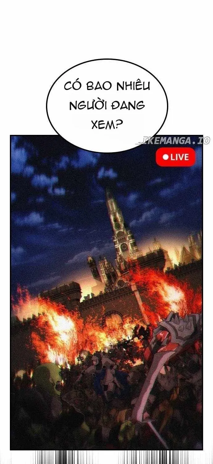 Kẻ Luôn Kết Thúc Bằng Bad Ending Chap 72 - Next Chap 73