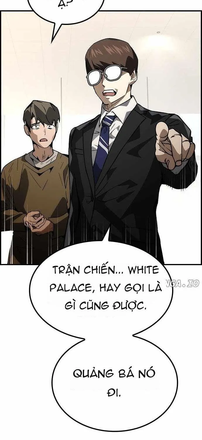 Kẻ Luôn Kết Thúc Bằng Bad Ending Chap 72 - Next Chap 73