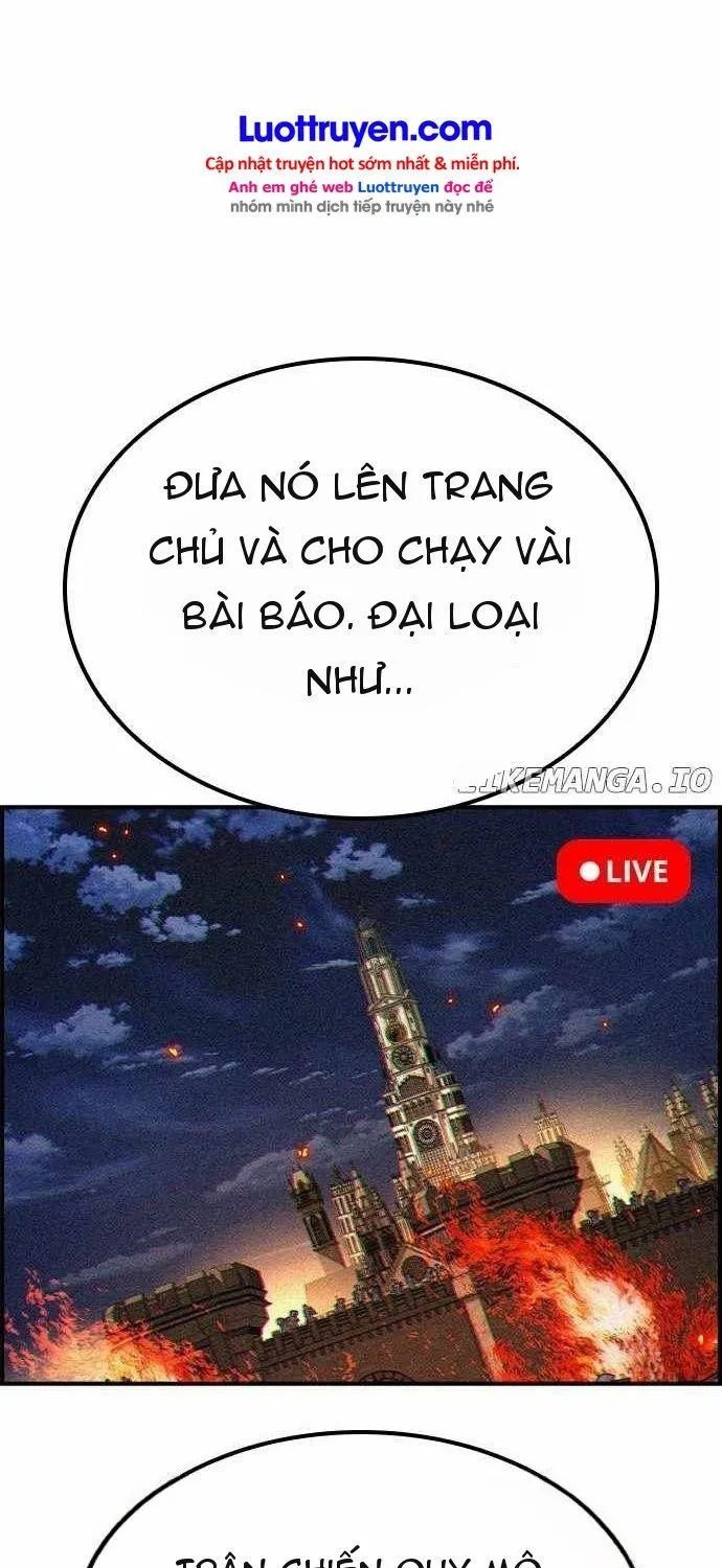 Kẻ Luôn Kết Thúc Bằng Bad Ending Chap 72 - Next Chap 73