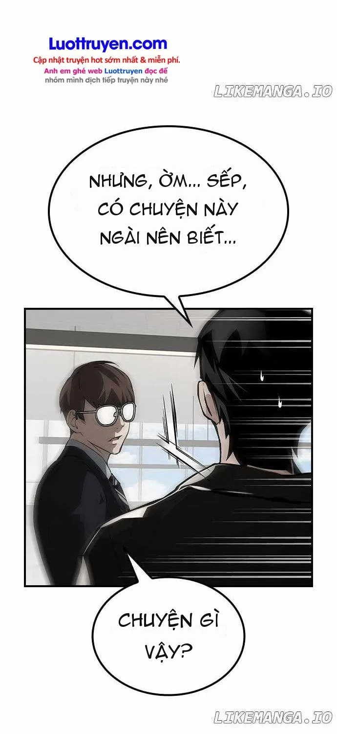 Kẻ Luôn Kết Thúc Bằng Bad Ending Chap 72 - Next Chap 73