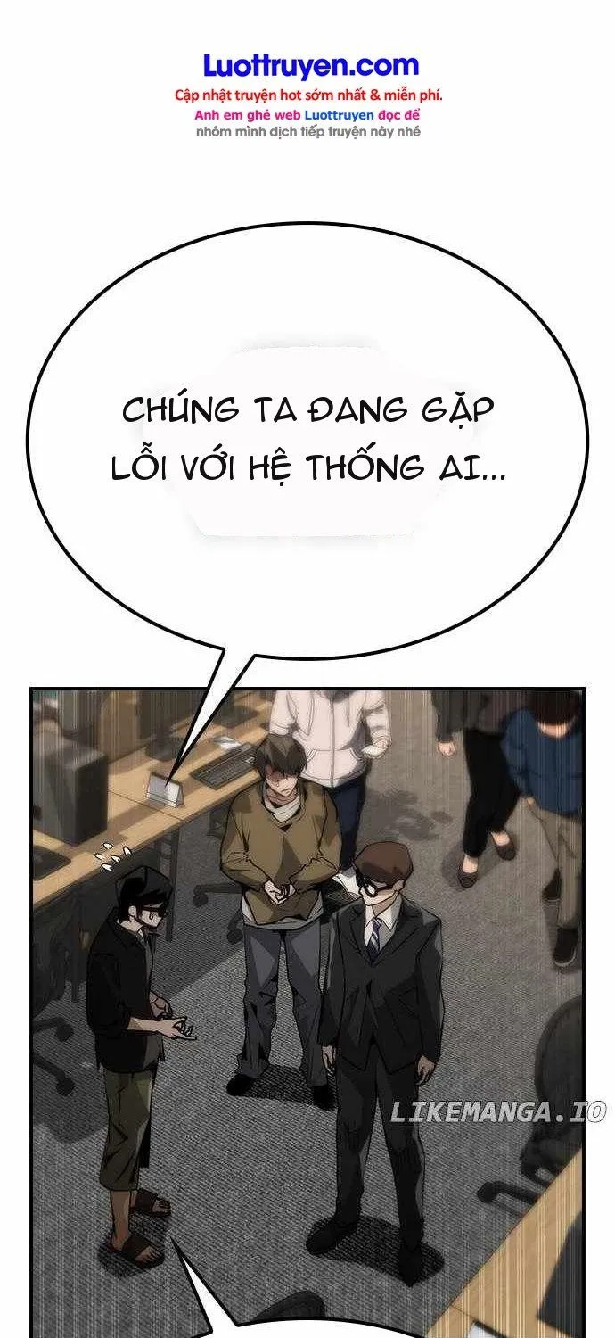 Kẻ Luôn Kết Thúc Bằng Bad Ending Chap 72 - Next Chap 73