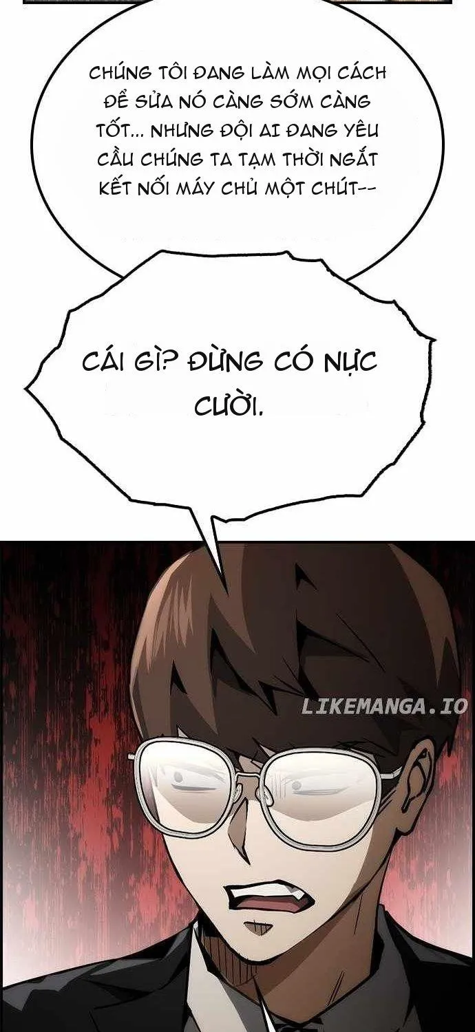 Kẻ Luôn Kết Thúc Bằng Bad Ending Chap 72 - Next Chap 73