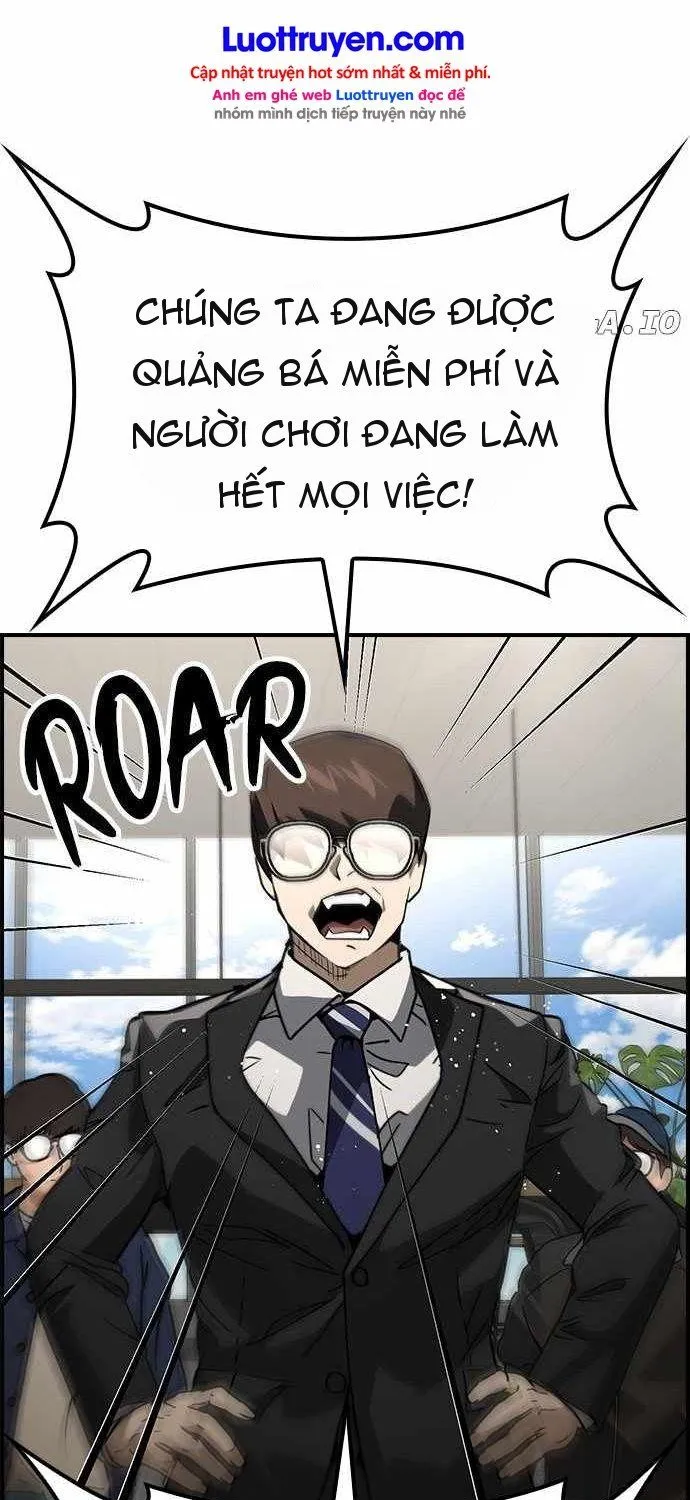 Kẻ Luôn Kết Thúc Bằng Bad Ending Chap 72 - Next Chap 73
