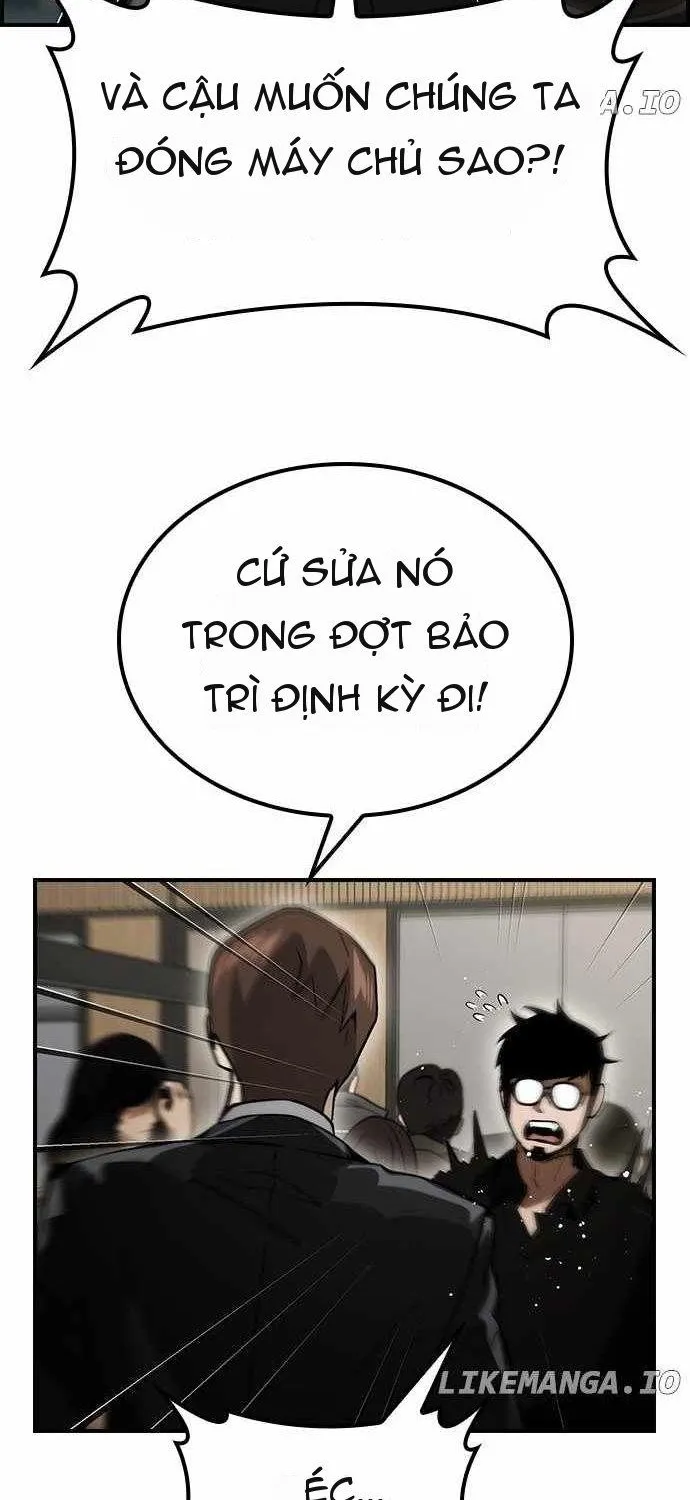 Kẻ Luôn Kết Thúc Bằng Bad Ending Chap 72 - Next Chap 73