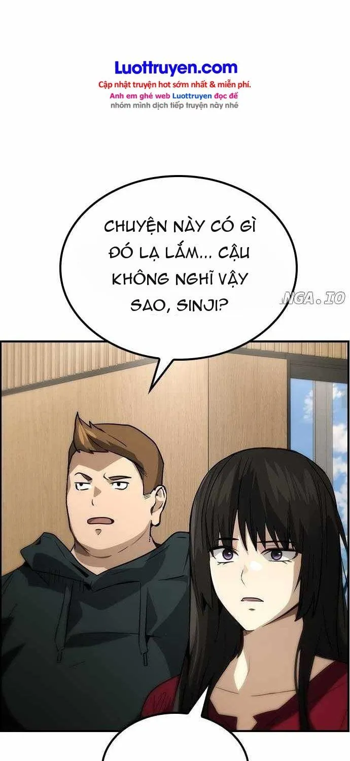 Kẻ Luôn Kết Thúc Bằng Bad Ending Chap 72 - Next Chap 73