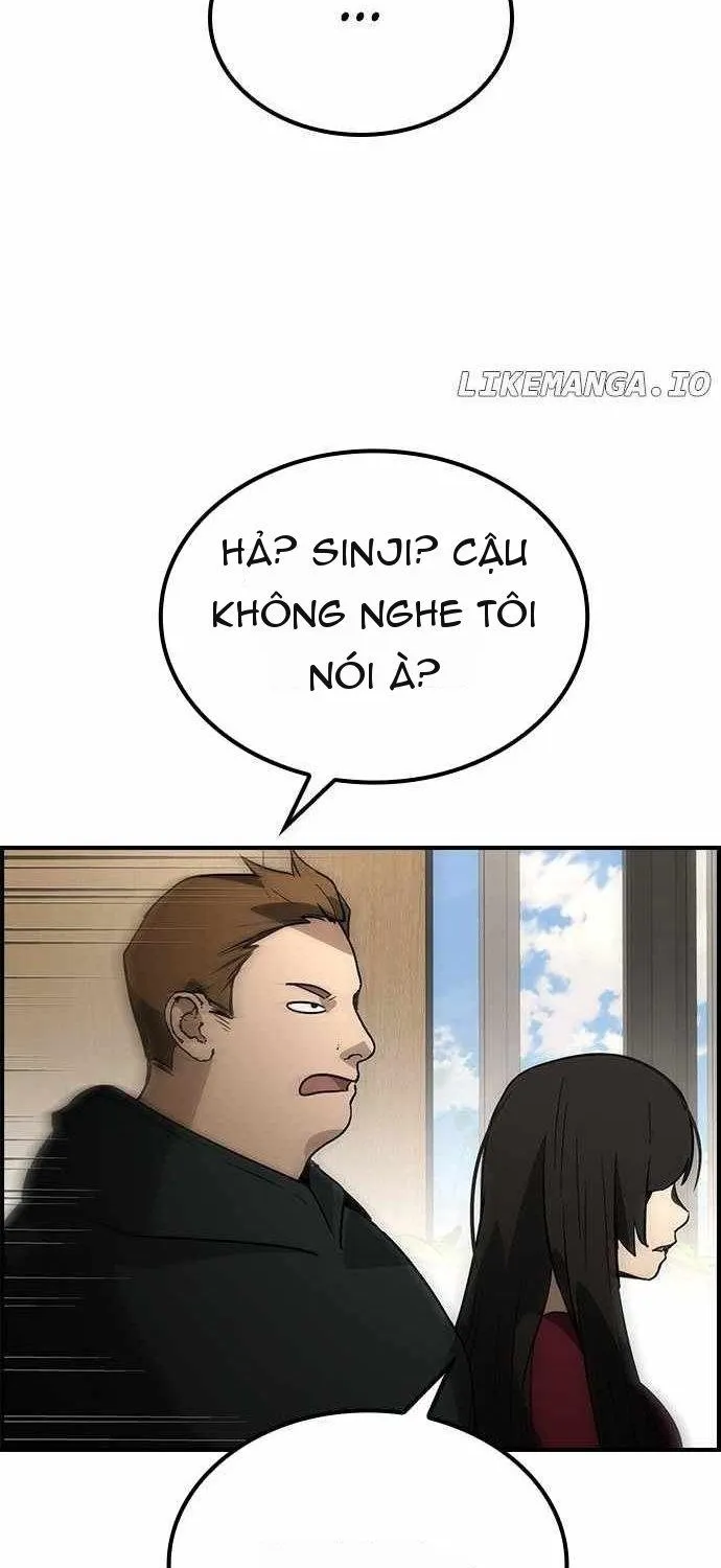 Kẻ Luôn Kết Thúc Bằng Bad Ending Chap 72 - Next Chap 73