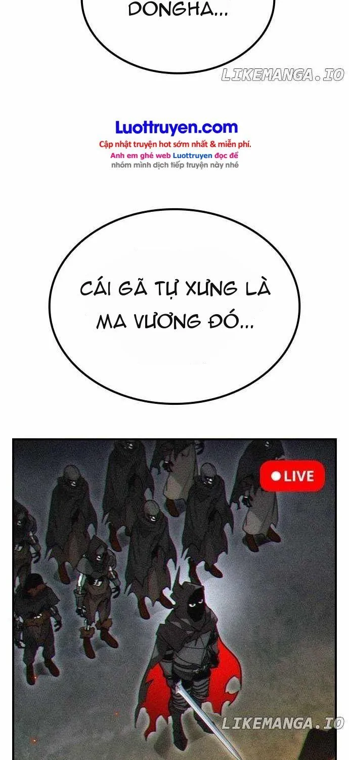 Kẻ Luôn Kết Thúc Bằng Bad Ending Chap 72 - Next Chap 73